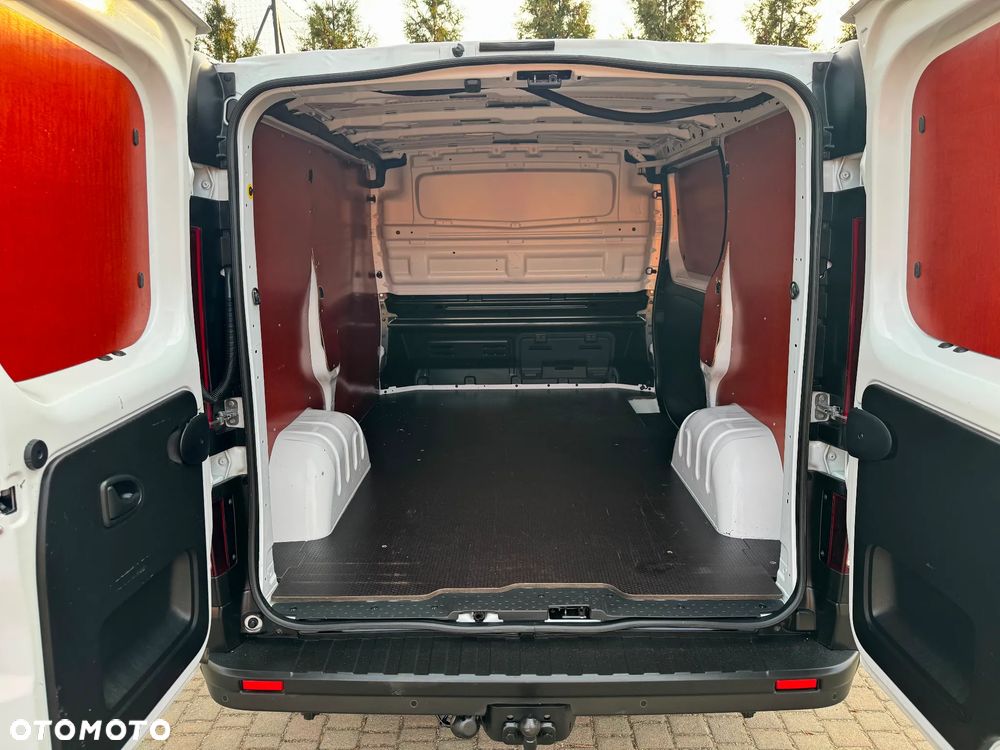 Renault TRAFIC - 5