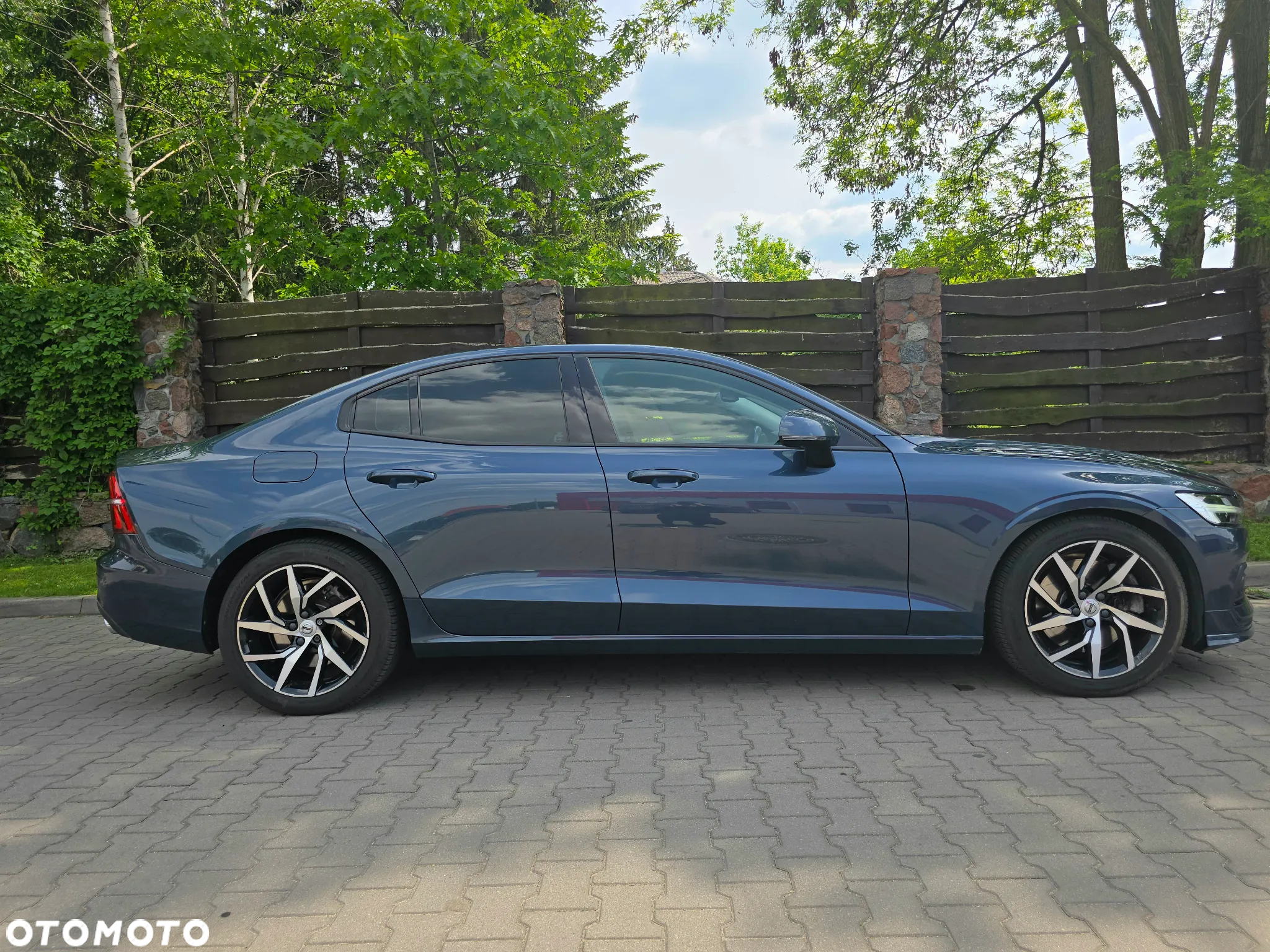 Volvo S60 T6 AWD Momentum Pro - 5