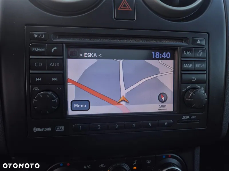 Nissan Qashqai 1.6 I-Way Start/Stop - 15