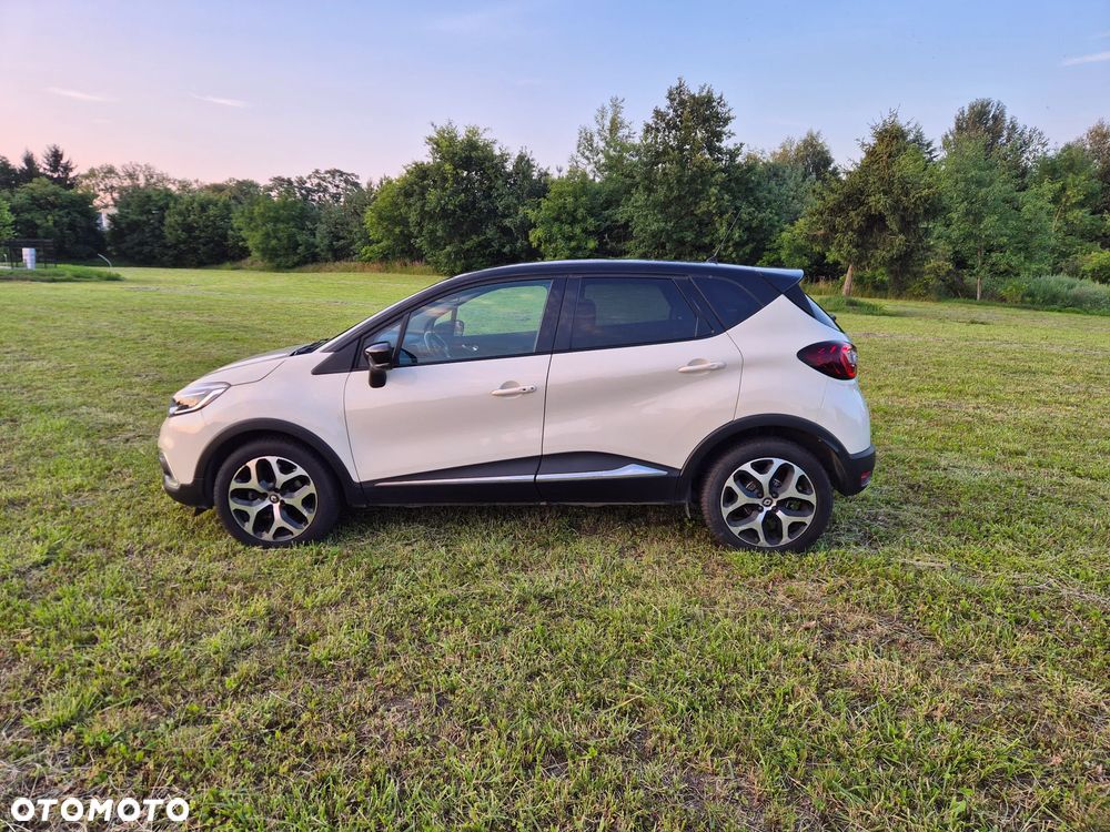 Renault Captur 1.2 Energy TCe Intens EDC - 6
