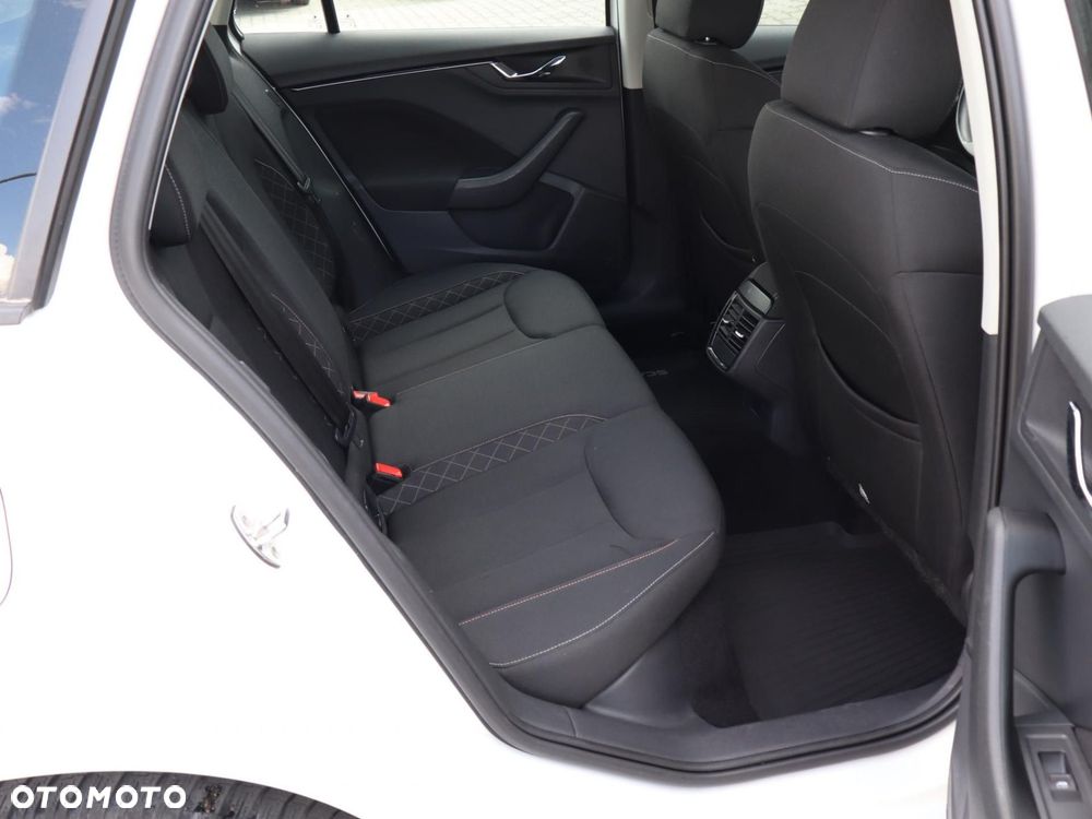 Skoda Scala 1.0 TSI Ambition - 7