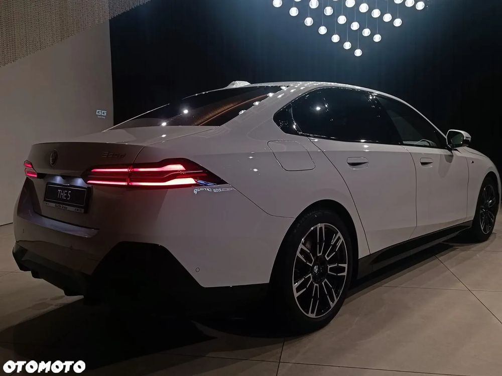 BMW Seria 5 - 3