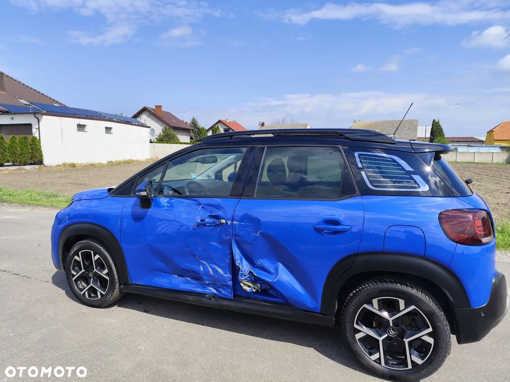 Citroën C3 Aircross - 10