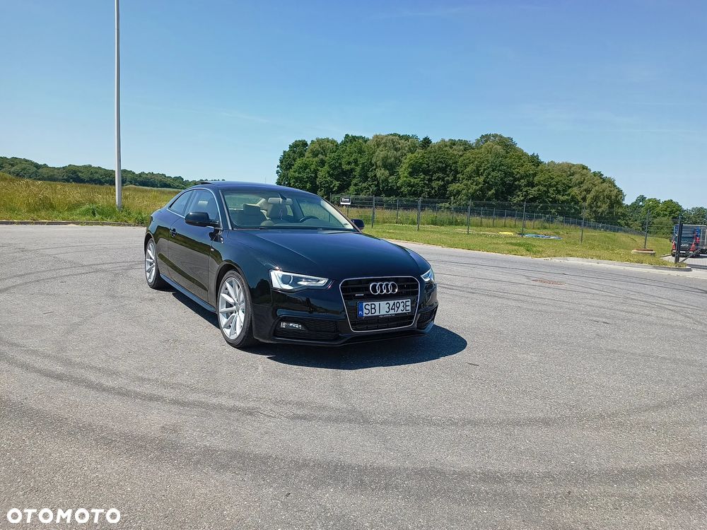 Audi A5 Coupé 2.0 TFSI Quattro S tronic - 4
