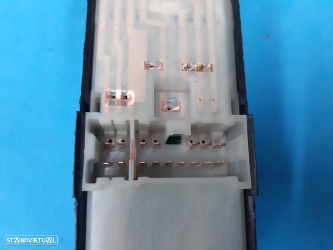 Comando interruptor botão vidros Nissan Pickup  D22   NOVO - 4