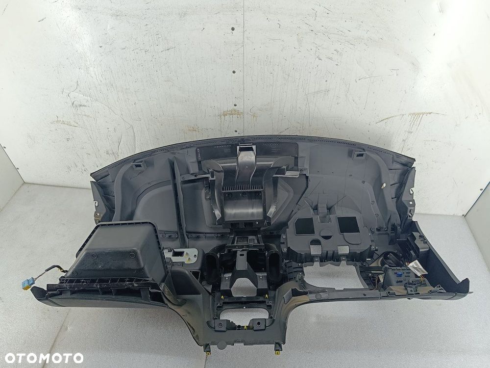 DESKA ROZDZIELCZA,KONSOLA PODUSZKI SENSOR PASY DACIA LODGY - 11