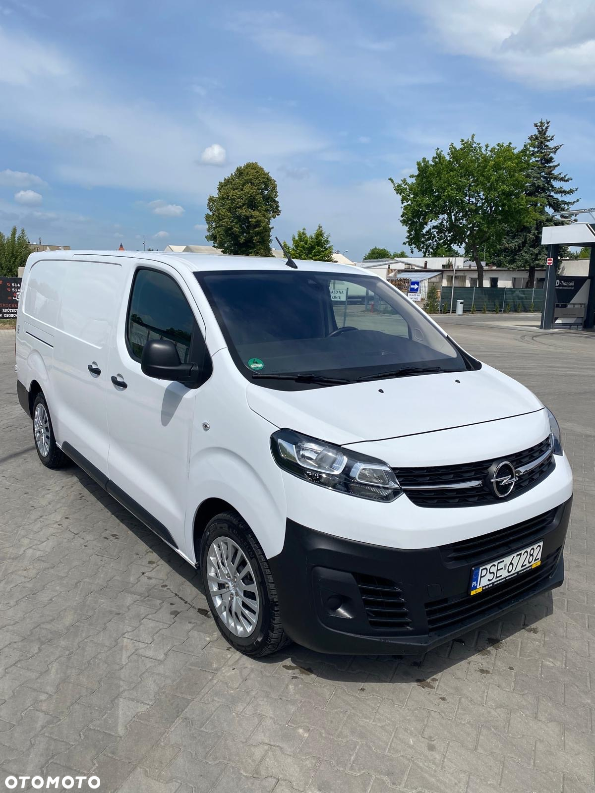 Opel Vivaro - 5
