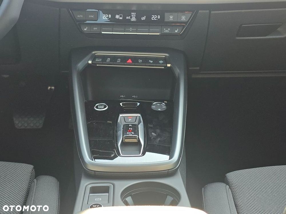 Audi A3 Sportback TFSI mHEV 110 kW Advanced S tronic - 17