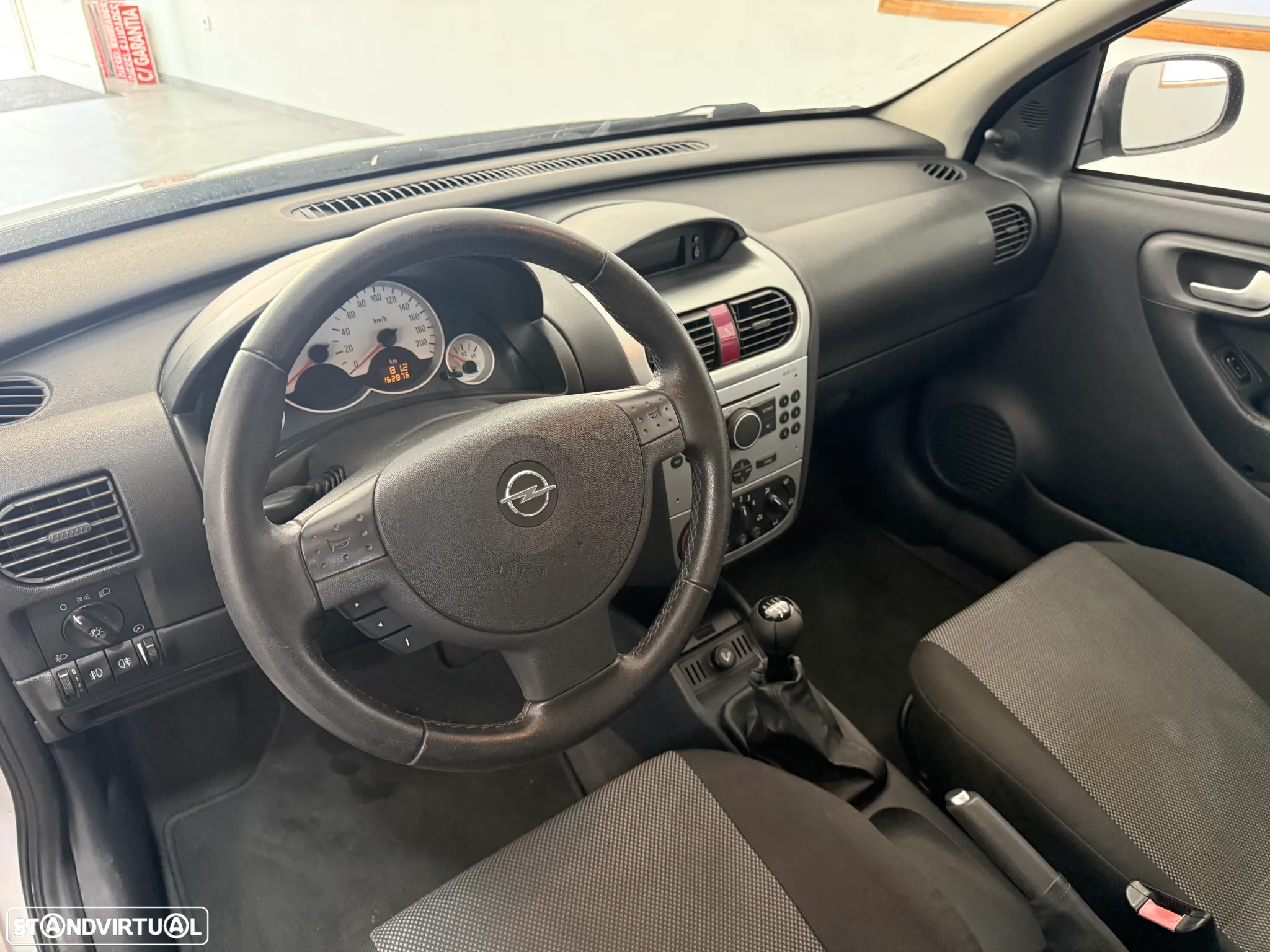 Opel Corsa 1.3 CDTi Enjoy - 8