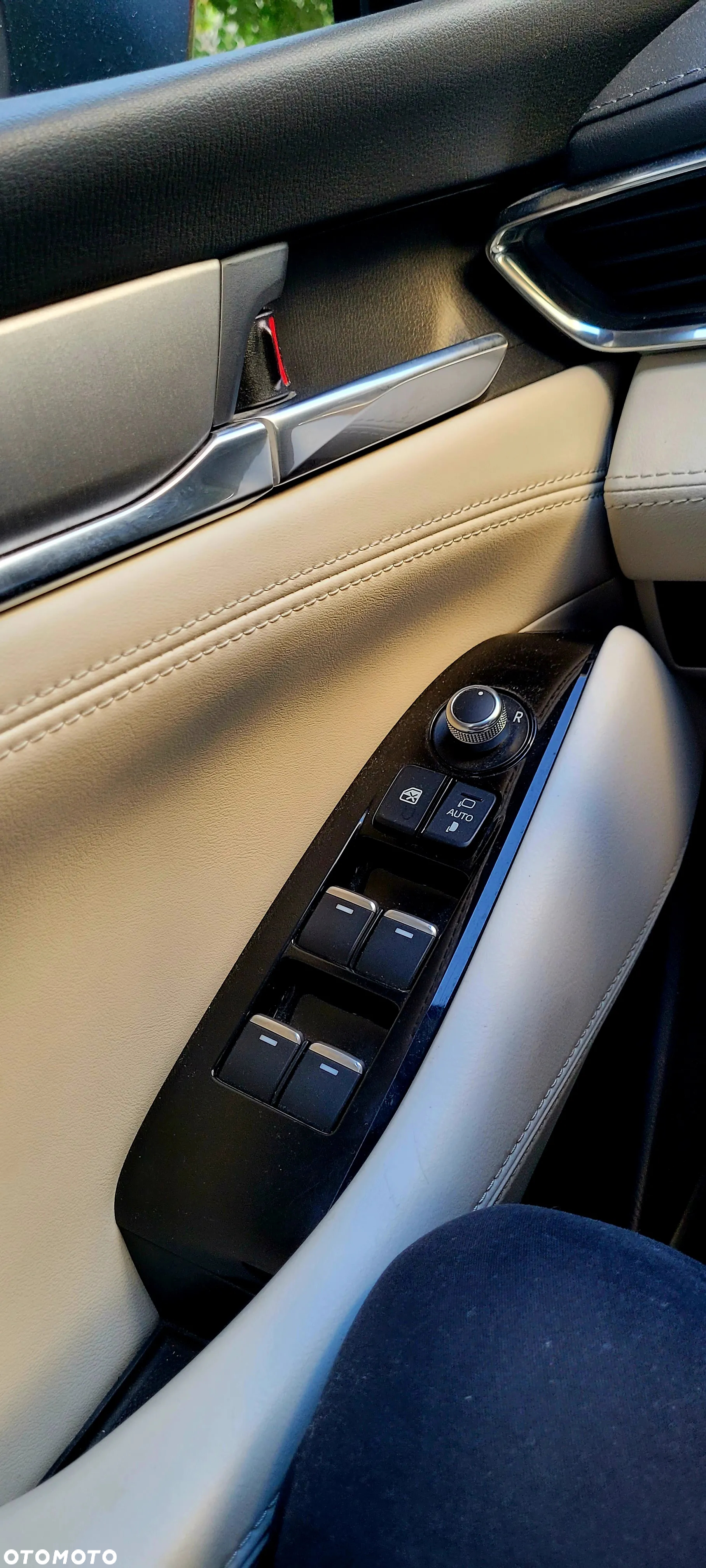 Mazda 6 2.0 SkyPassion - 19