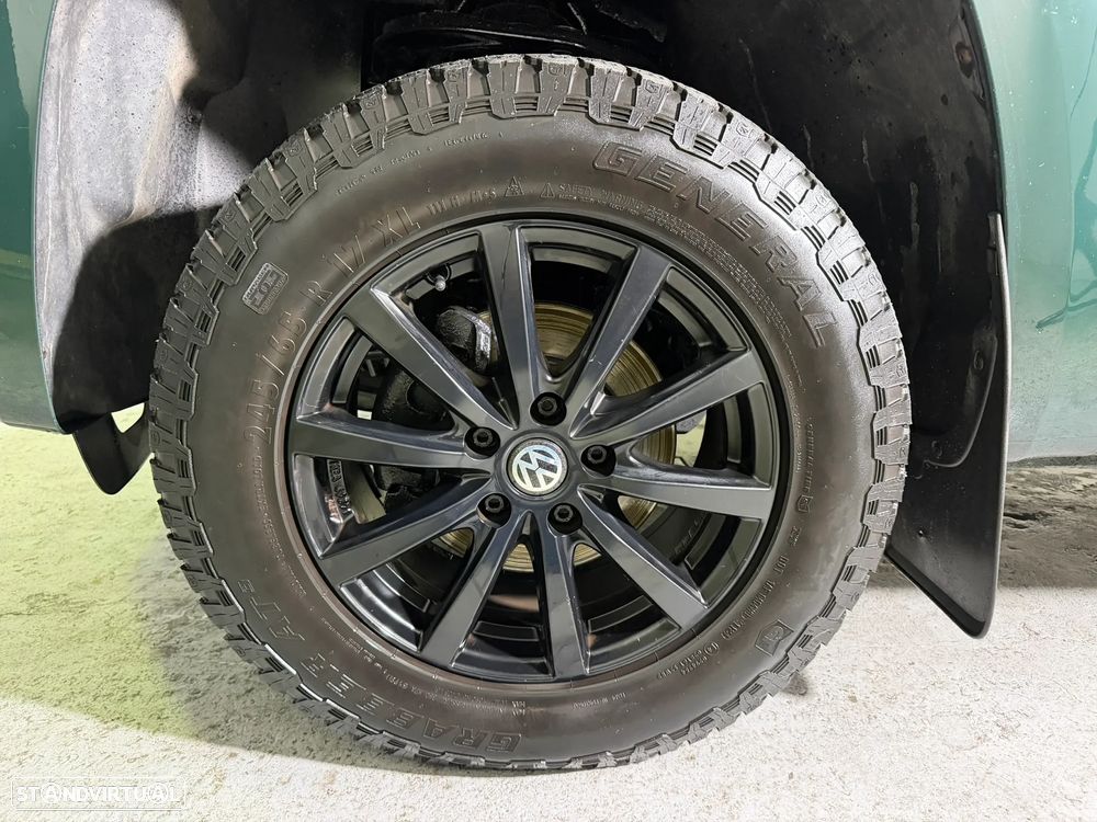 VW Amarok 2.0 BiTDI - 19