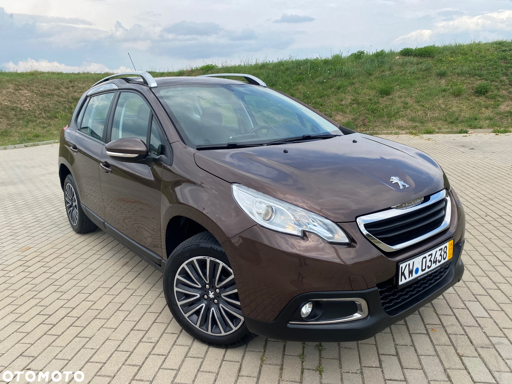 Peugeot 2008 PureTech 110 Stop&Start Black Edition - 12