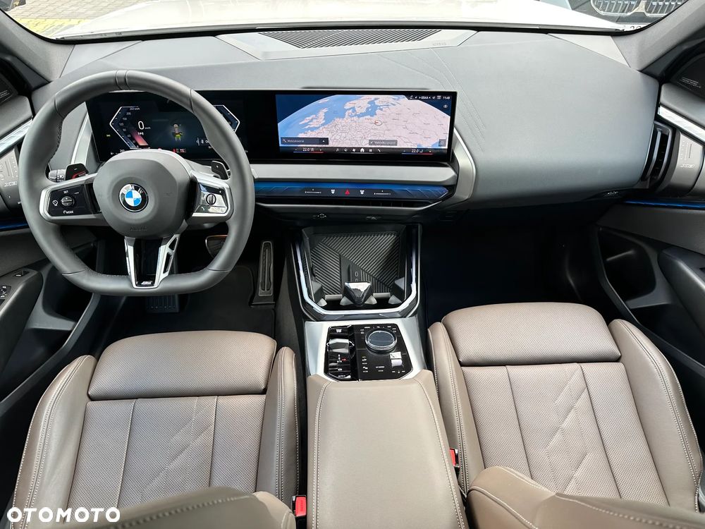 BMW X3 xDrive20d mHEV - 9