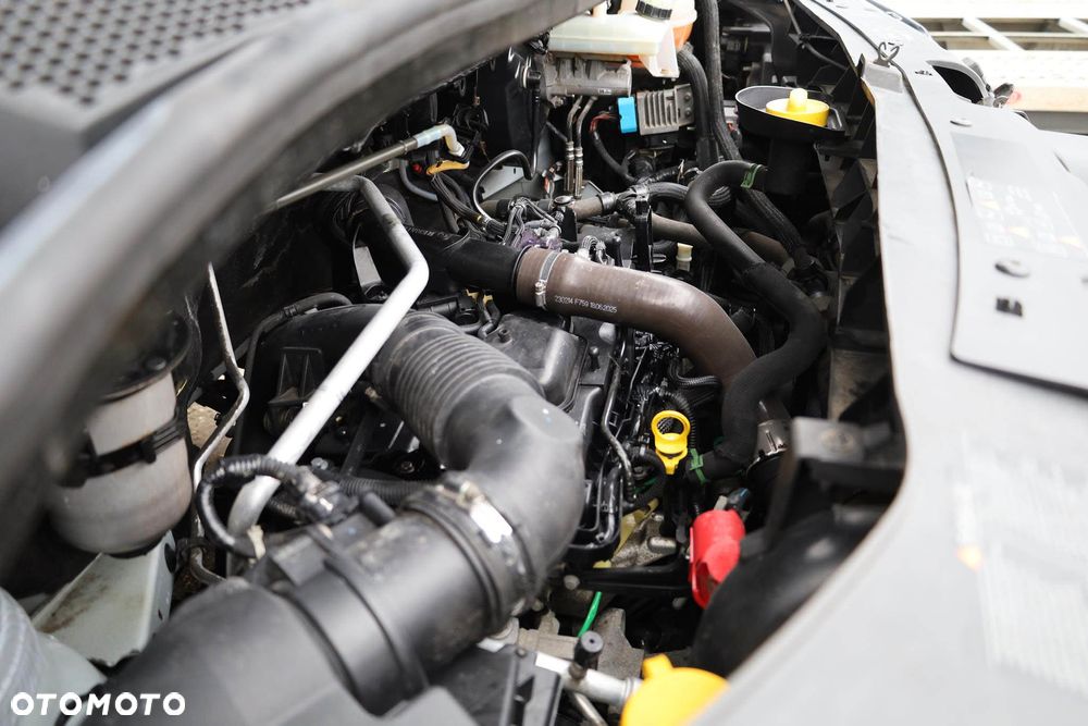 Renault MASTER L3 H2 - 12