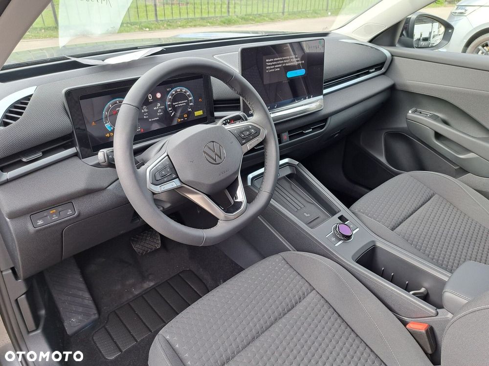 Volkswagen T-Roc 1.5 TSI Life DSG - 9