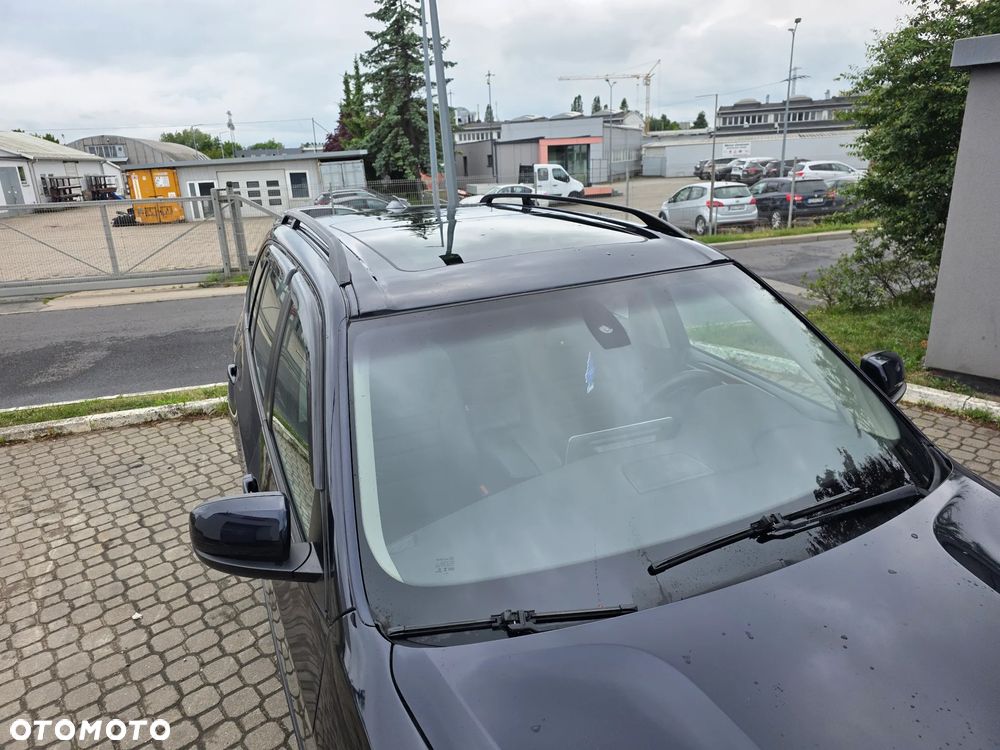 BMW X5 3.5i xDrive - 5