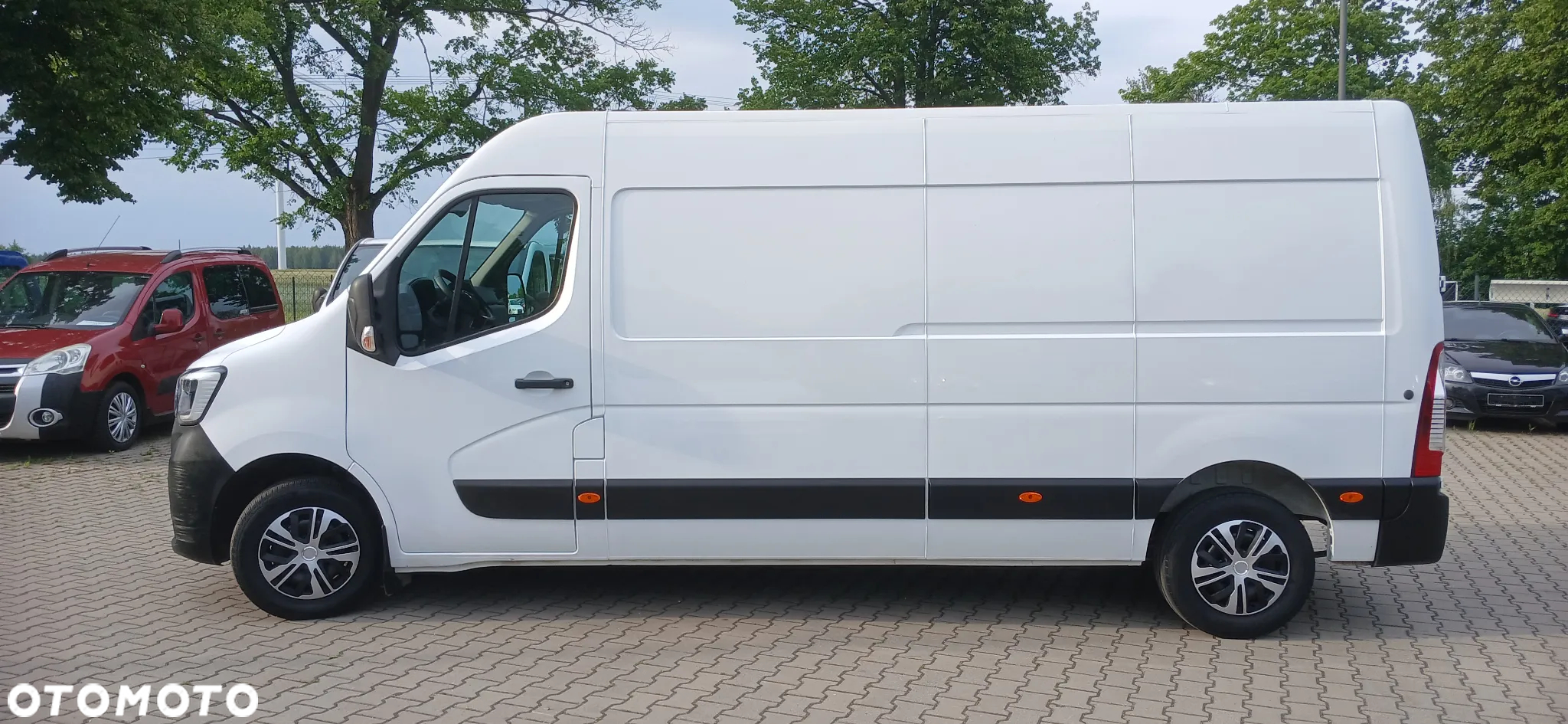 Renault Master L3H2 - 7