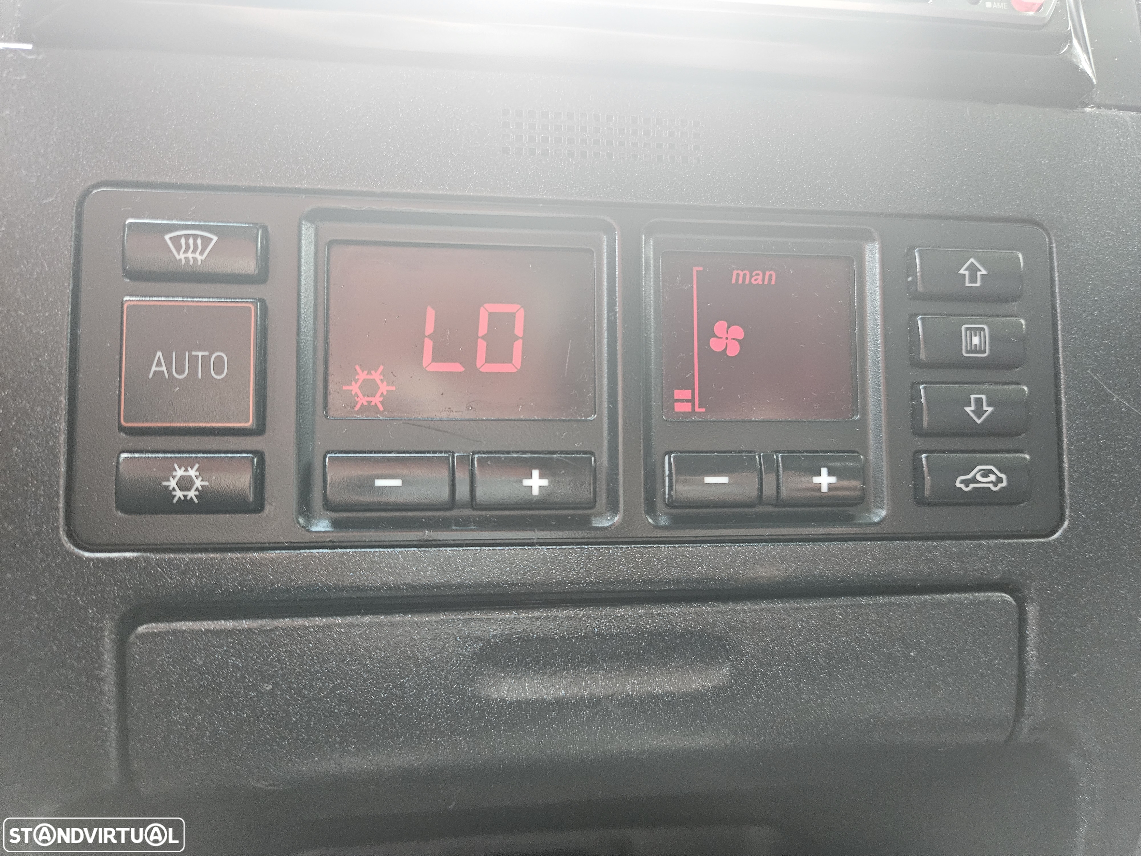 Audi A3 1.9 TDI Attraction - 13