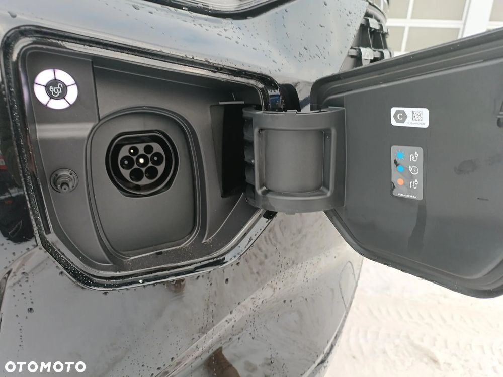 Ford Tourneo Custom 2.5 PHEV CVT 340 L2 Titanium X - 37