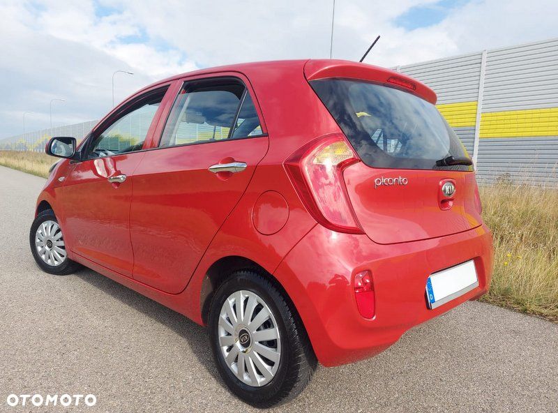 Kia Picanto - 20