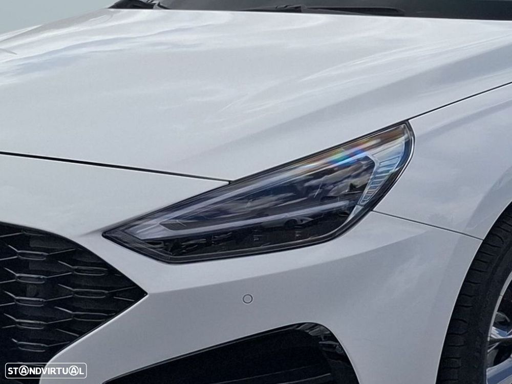 Hyundai i30 1.0 T-GDI Style Plus - 3