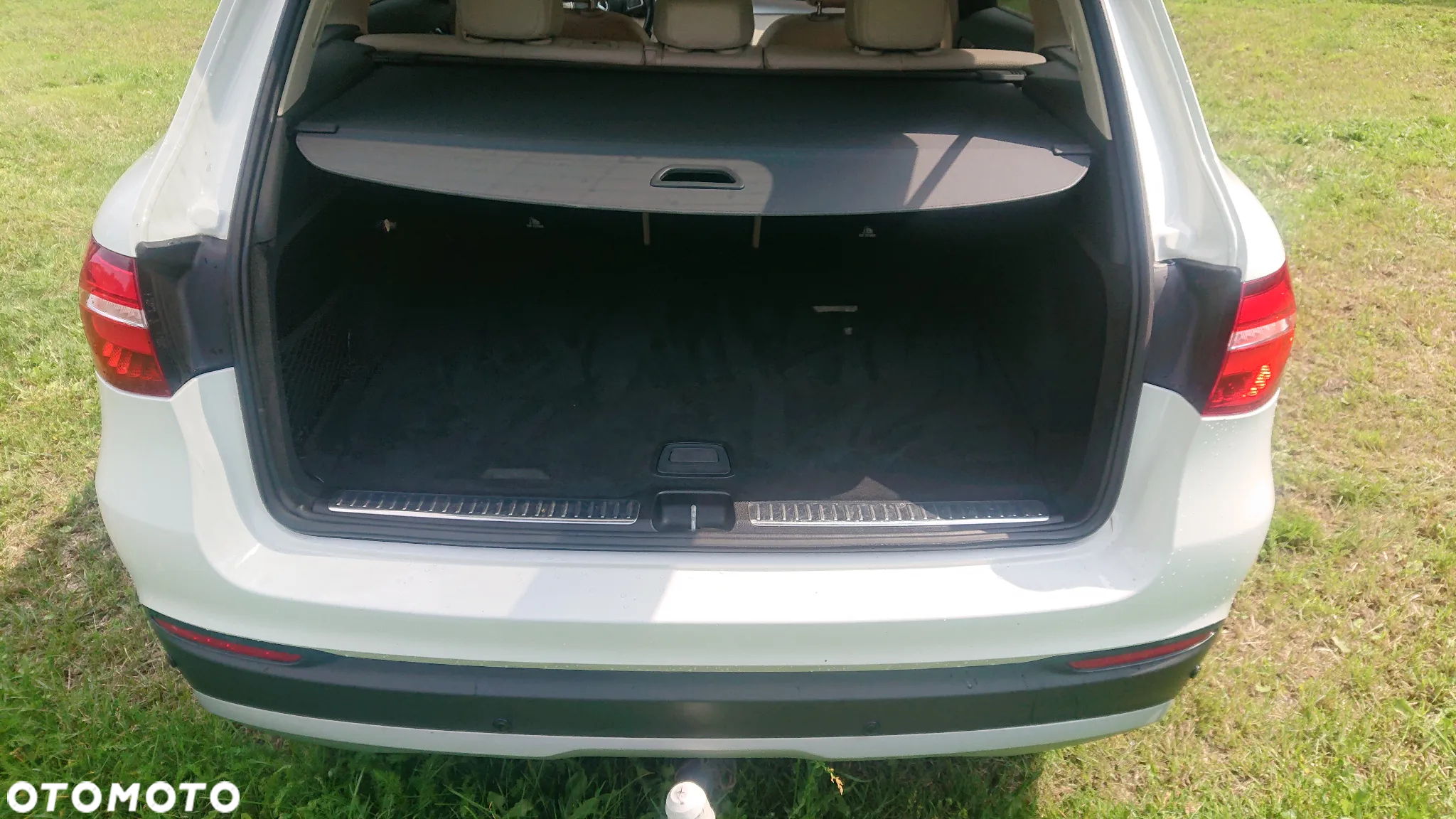 Mercedes-Benz GLC 250 4-Matic - 6