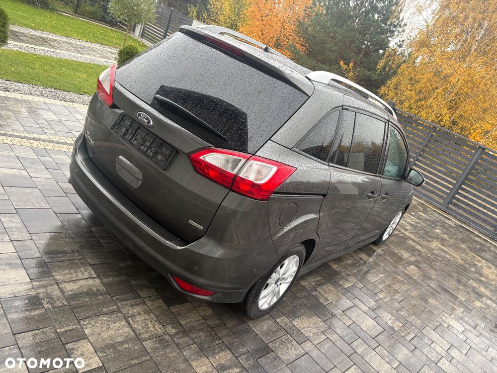 Ford C-MAX 1.0 EcoBoost Trend ASS - 30