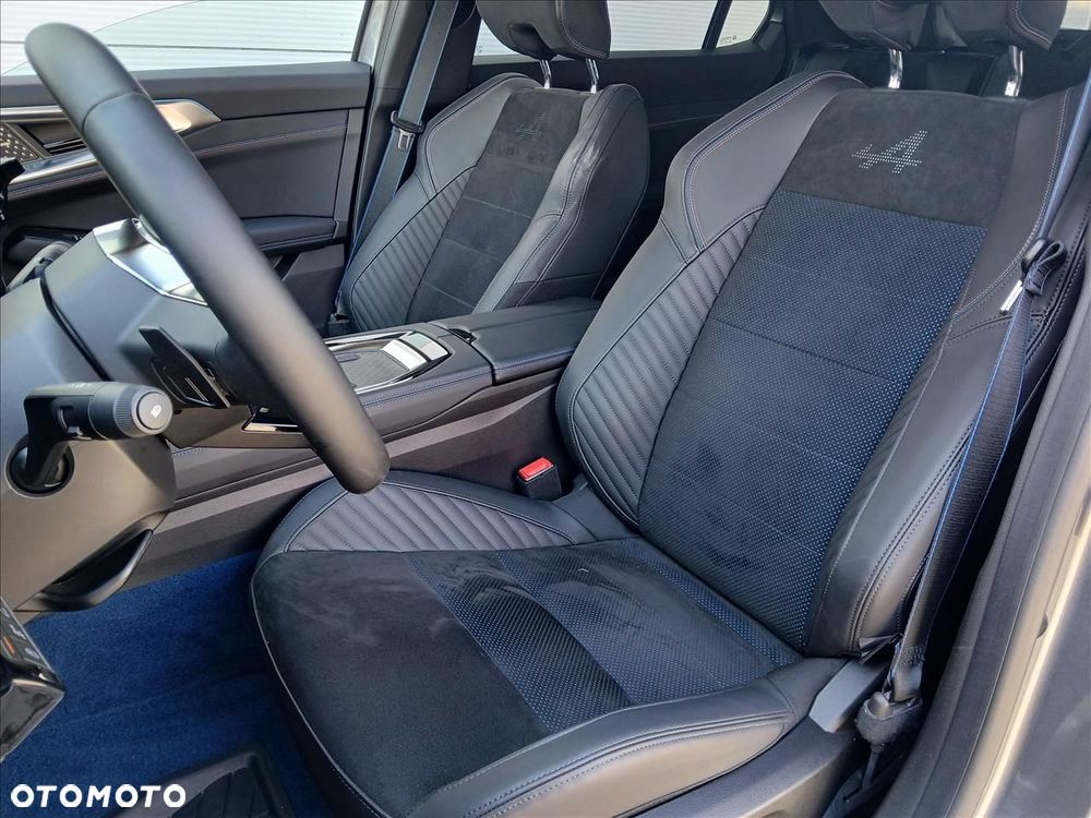 Renault Rafale 1.2 E-Tech PHEV 4x4 300 esprit Alpine MMT - 28