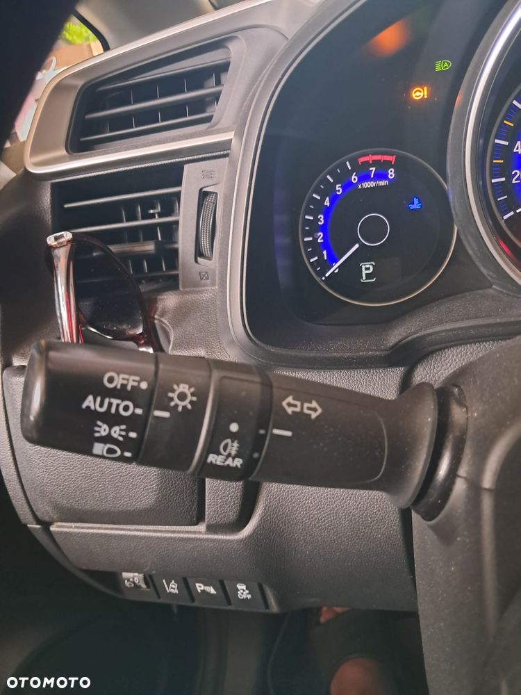 Honda Jazz 1.3 Comfort (ADAS/Honda Connect+/OGS2) CVT - 13