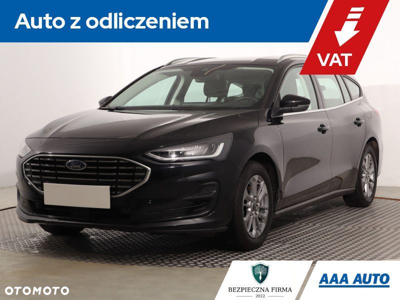 Ford Focus SW - 2
