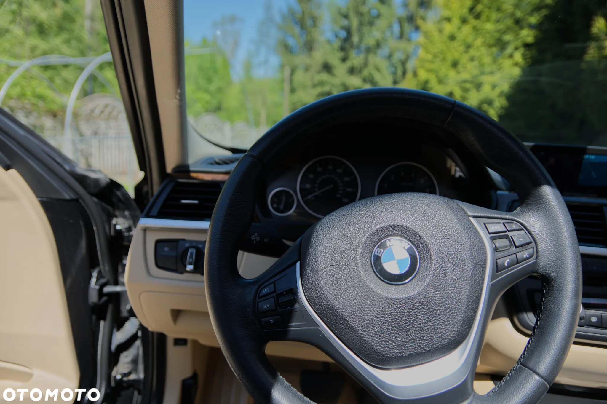 BMW Seria 3 - 26