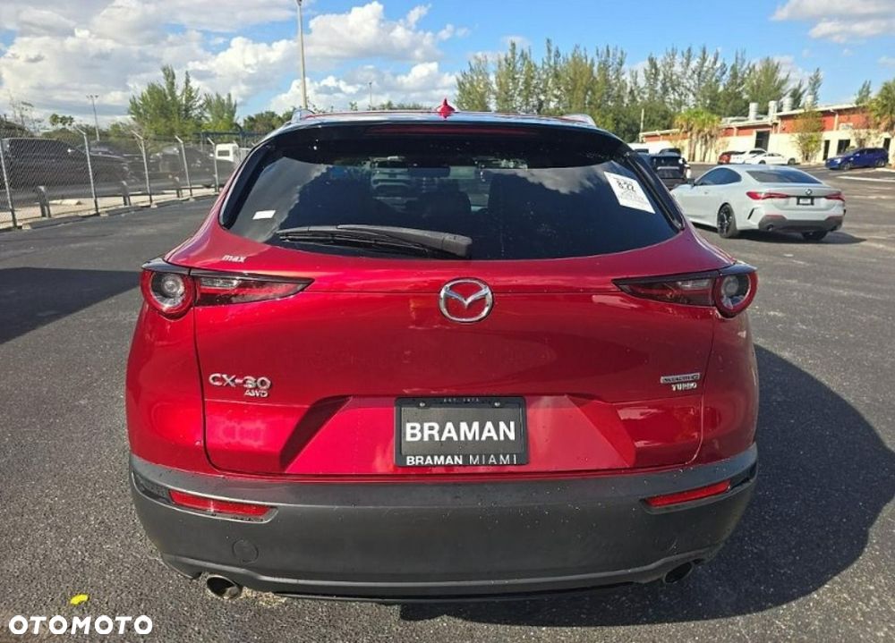 Mazda CX-30 - 4
