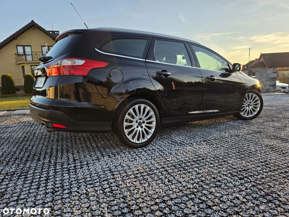 Ford Focus - 7