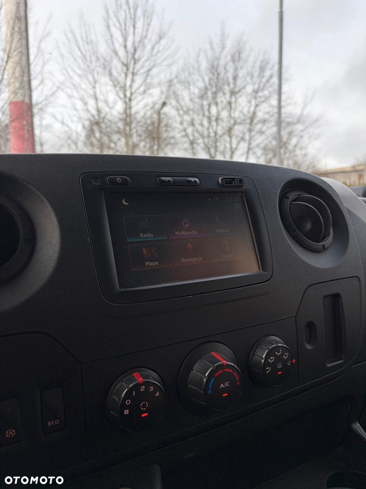 Renault Master 2.3 DCI - 18