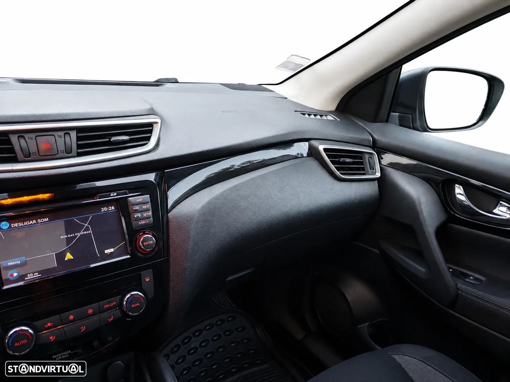 Nissan Qashqai 1.5 dCi TEKNA+ - 7