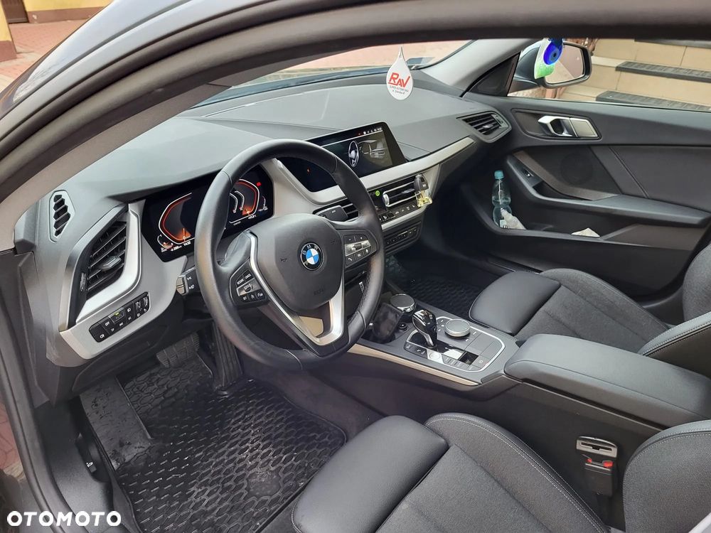BMW Seria 2 220d xDrive Advantage - 5