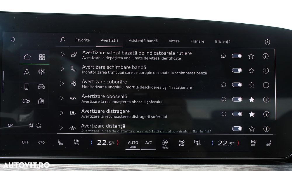 Audi Q5 40 TDI quattro S tronic MHEV S Line - 28