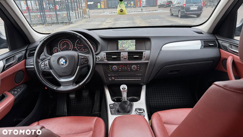 BMW X3 ver-xdrive20d - 6