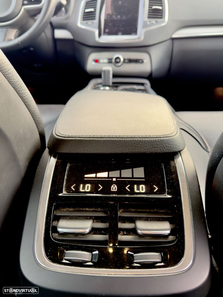 Volvo XC 90 - 11