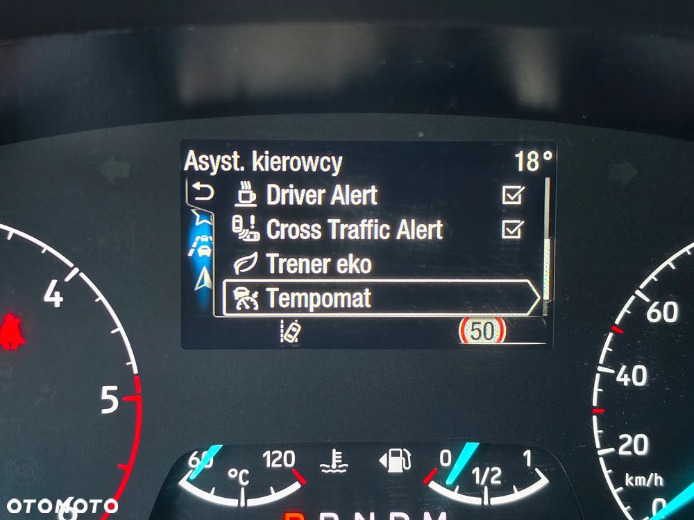 Ford Tourneo Custom 2.0 TDCi L2 Titanium SelectShift - 33