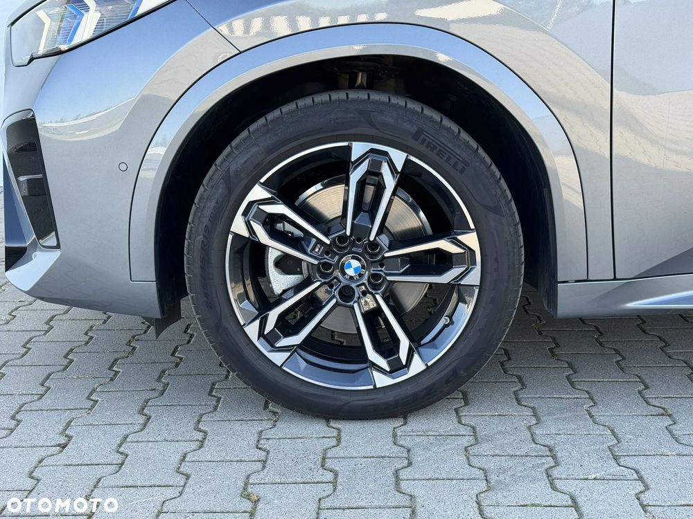 BMW X2 sDrive20i mHEV - 5
