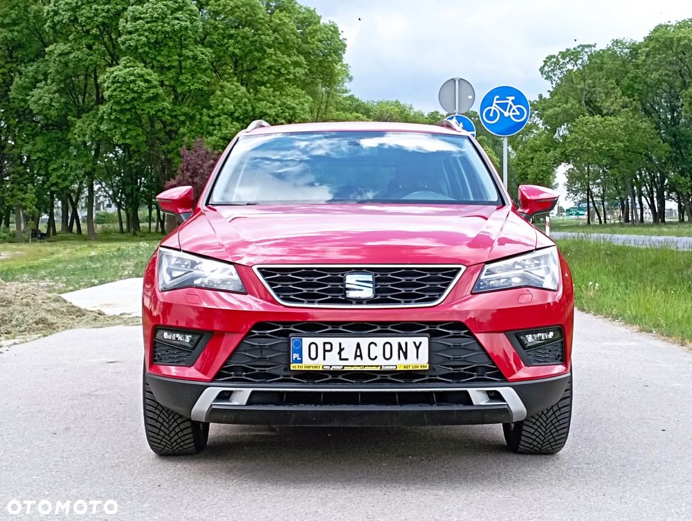 Seat Ateca - 6