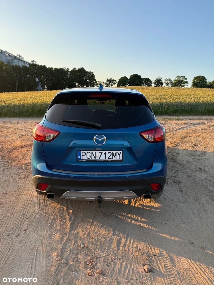 Mazda CX-5 2.0 Skypassion - 12