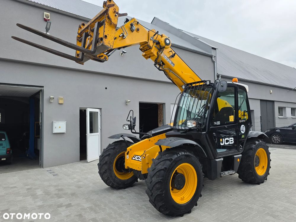 JCB 535-95 - 10