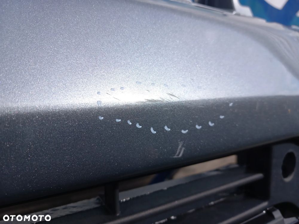 Zderzak SUZUKI VITARA S przód/przedni Mazowieckie Warszawa - 9