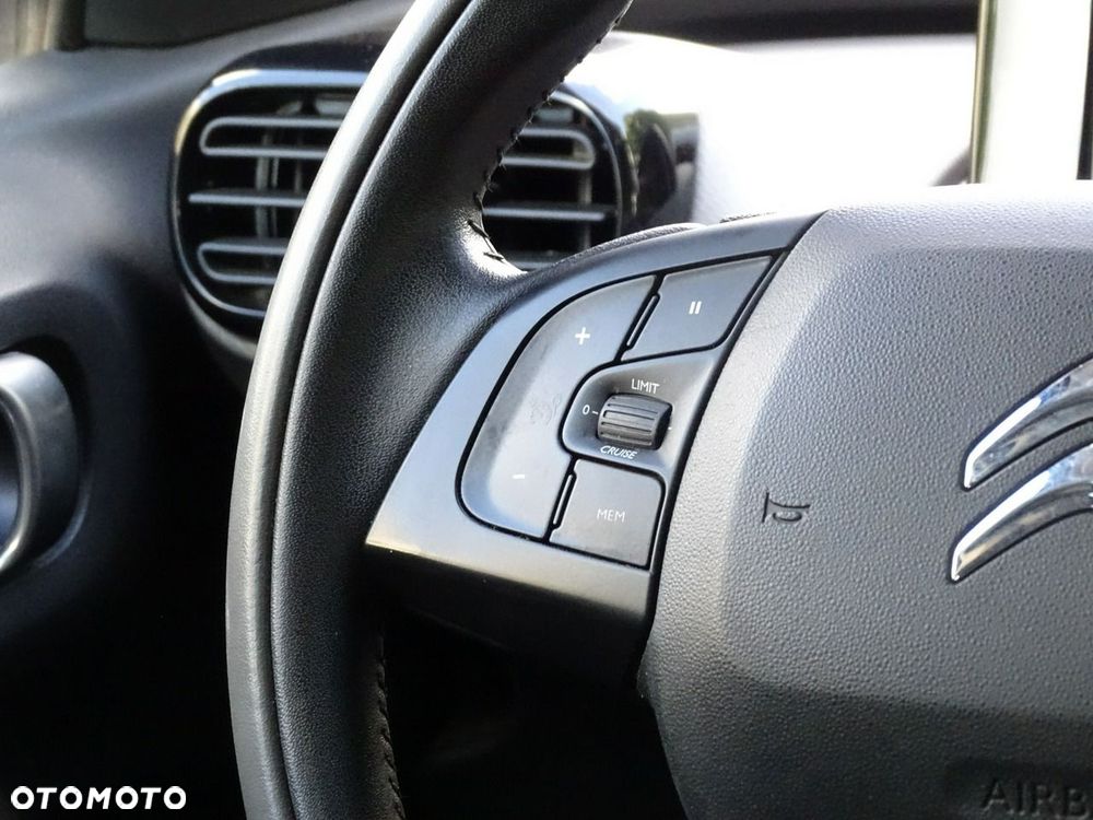 Citroën C4 Cactus - 20