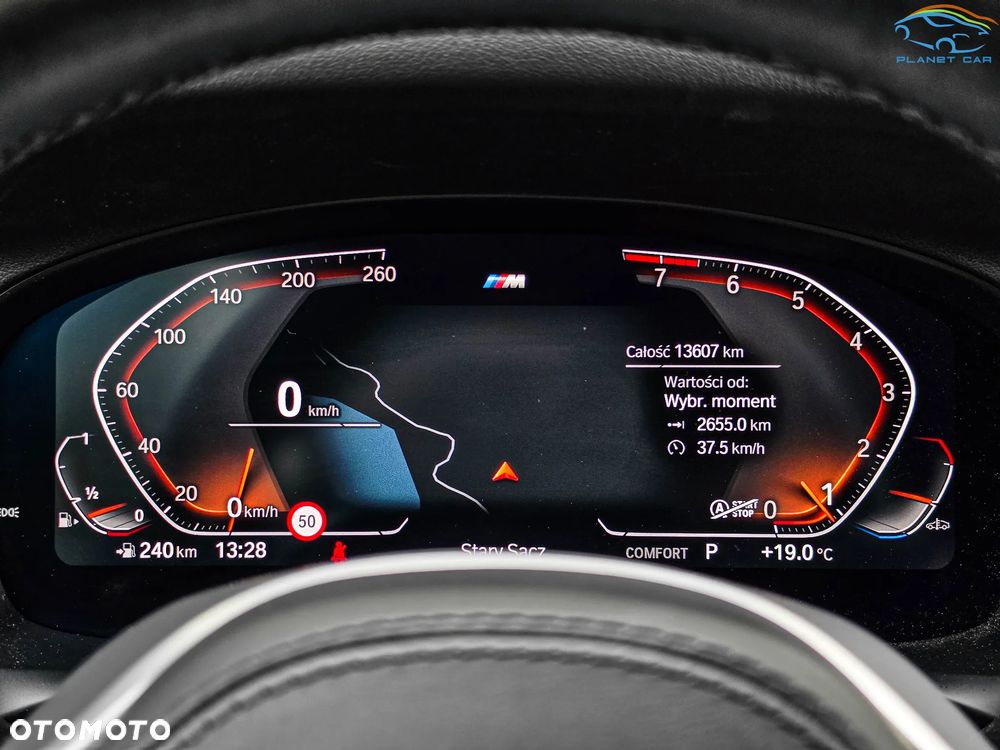 BMW X3 xDrive30i M Sport sport - 26