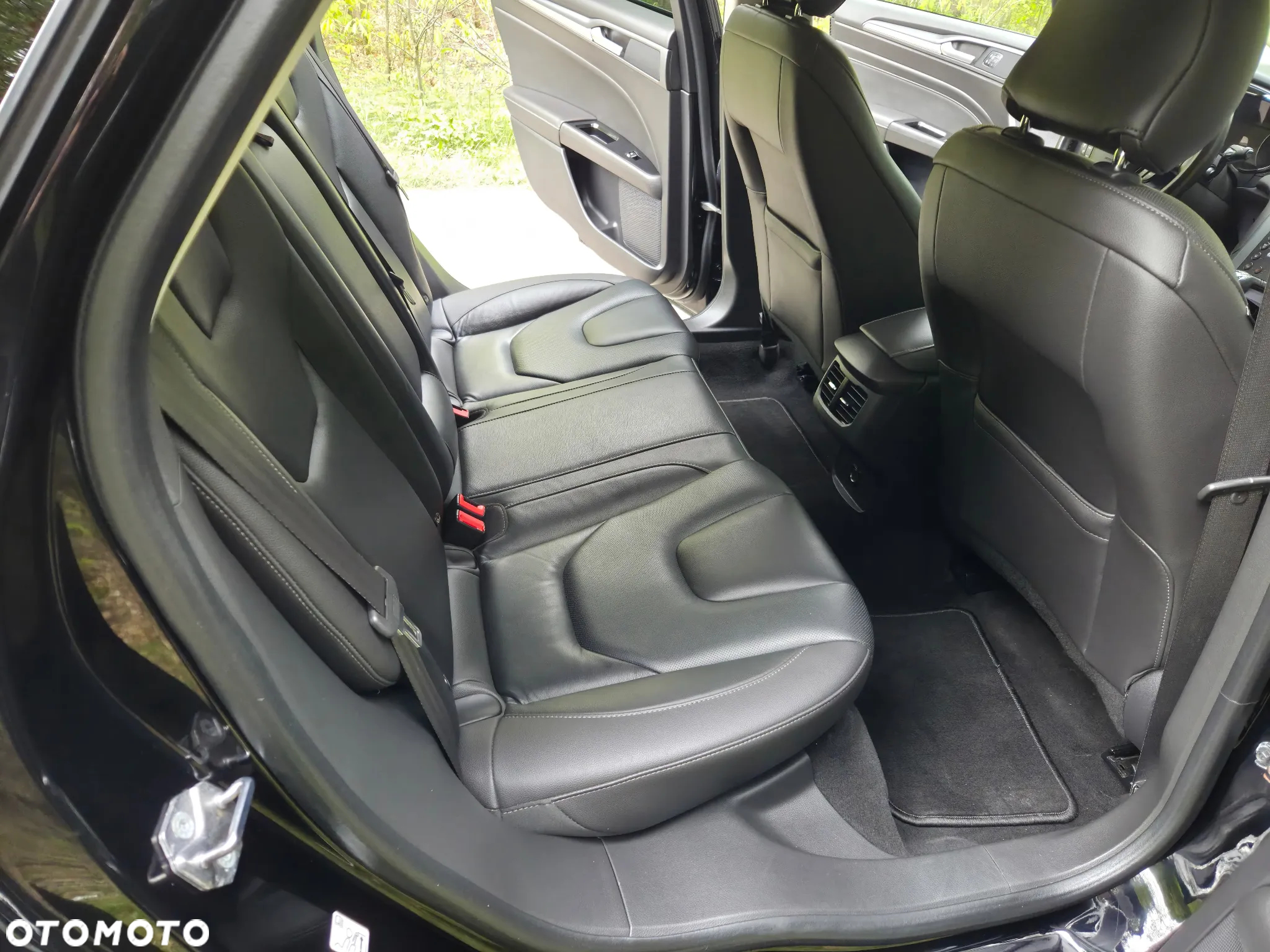 Ford Mondeo 2.0 EcoBlue Trend - 16