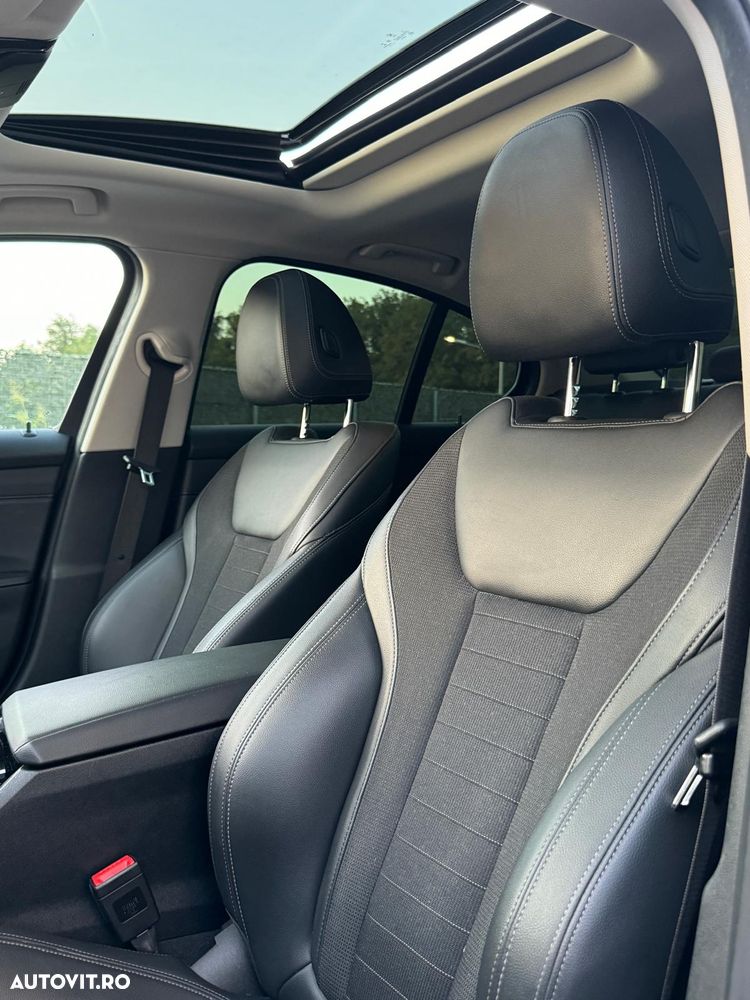 BMW Seria 3 320i xDrive Aut. Sport Line - 8