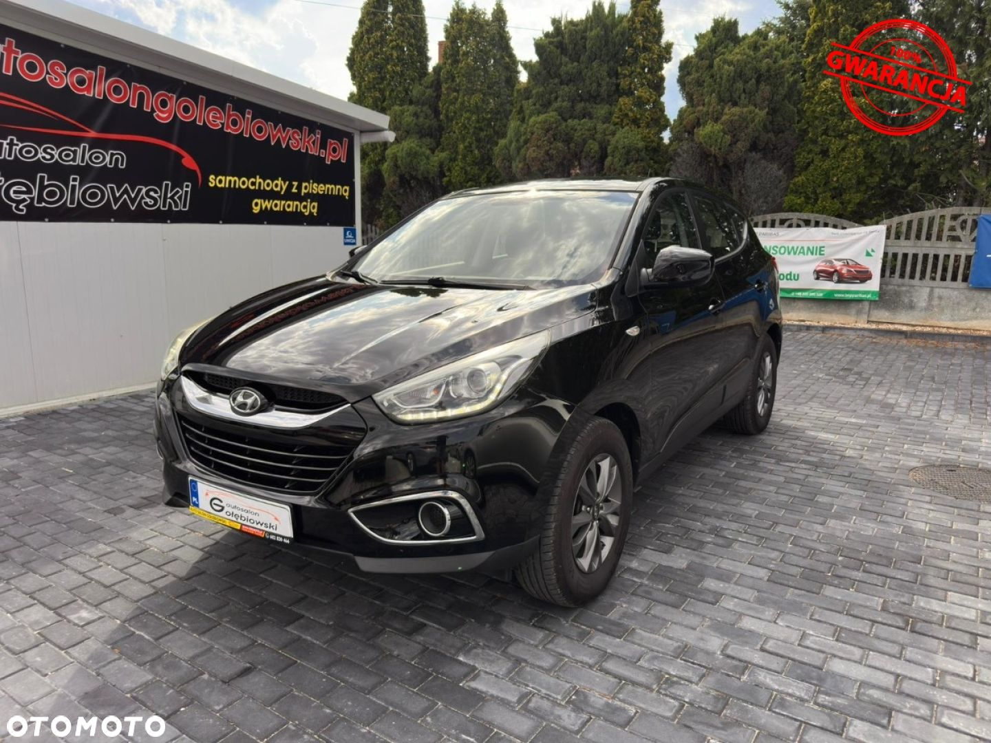 Hyundai ix35 - 3